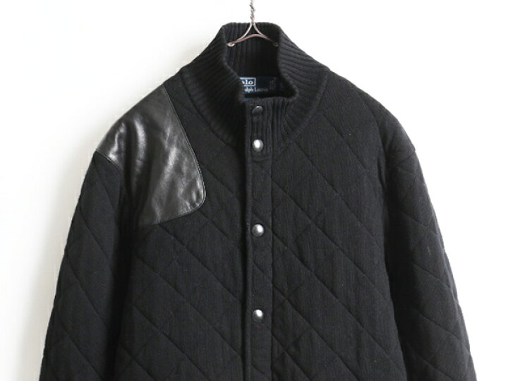 楽天市場】高級 100% カシミア 人気 黒 □ POLO ポロ ラルフローレン 