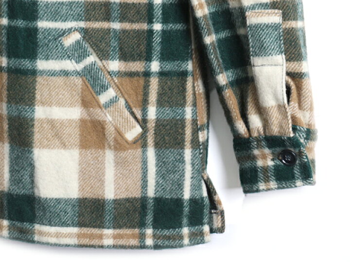 楽天市場】70s ビンテージ 筆記体タグ □ LLBEAN x WOOLRCIH 別注