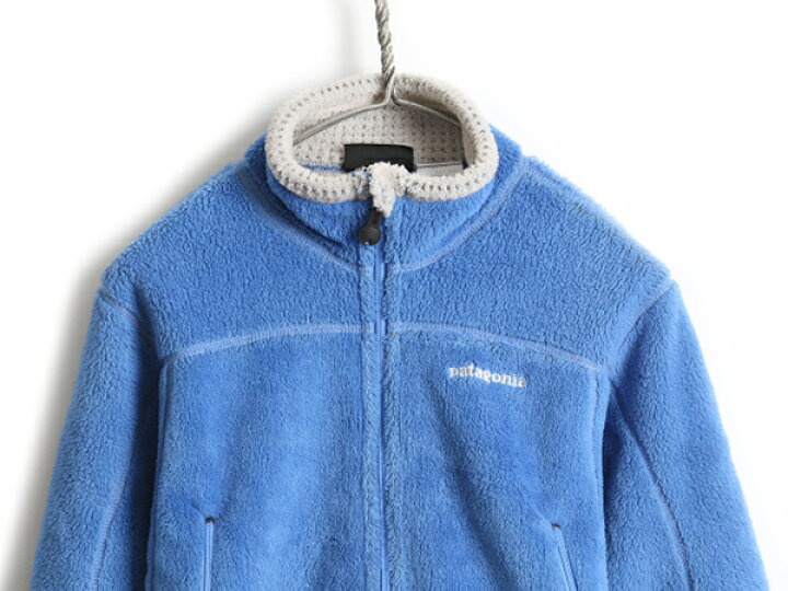 楽天市場】03年 USA製 希少サイズ S □ PATAGONIA パタゴニア R4 
