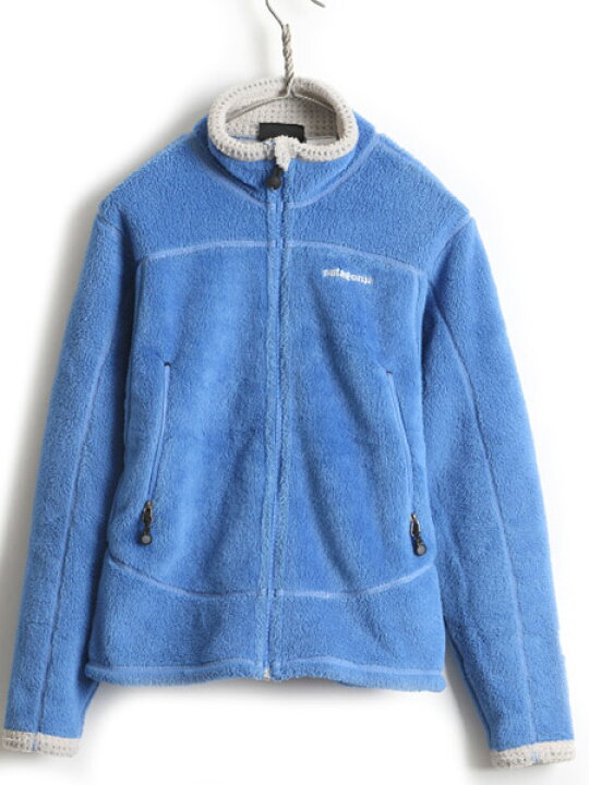 楽天市場】03年 USA製 希少サイズ S □ PATAGONIA パタゴニア R4 