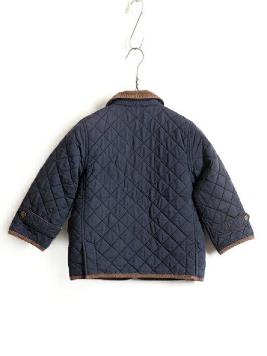 楽天市場】キッズ 100cm 程□ POLO ポロ ラルフローレン 襟 