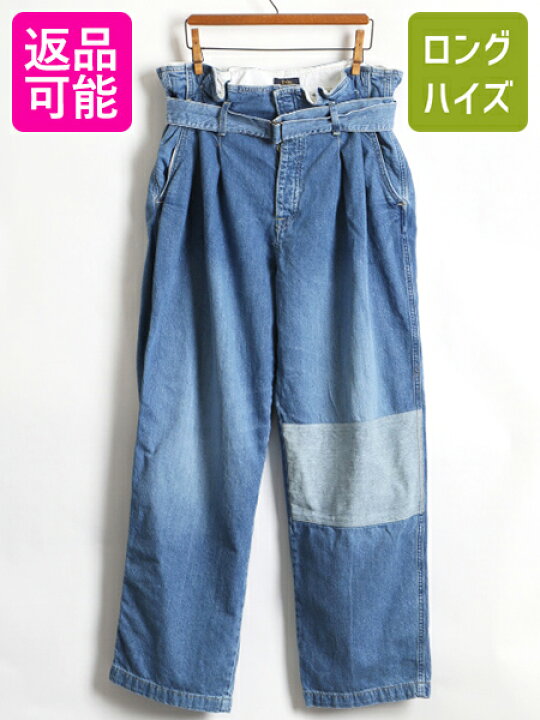 楽天市場】ビンテージ加工 □ POLO ポロ ラルフローレン 2タック 