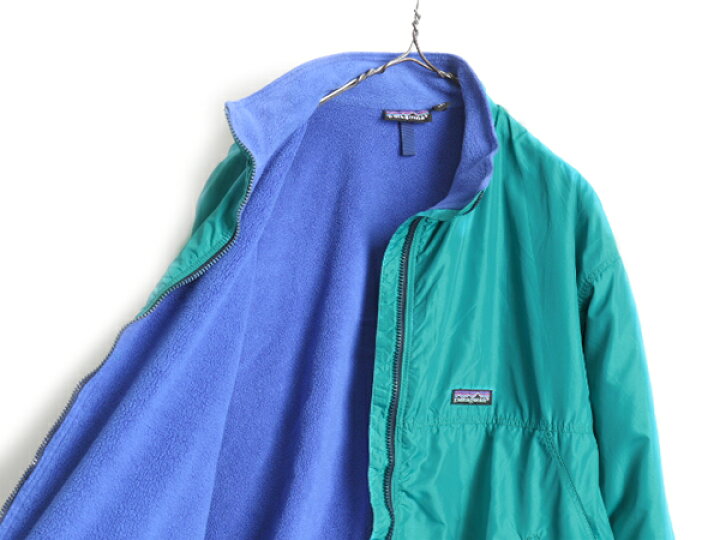 楽天市場】90s 旧タグ USA製 □ 90年製 Patagonia パタゴニア 裏 