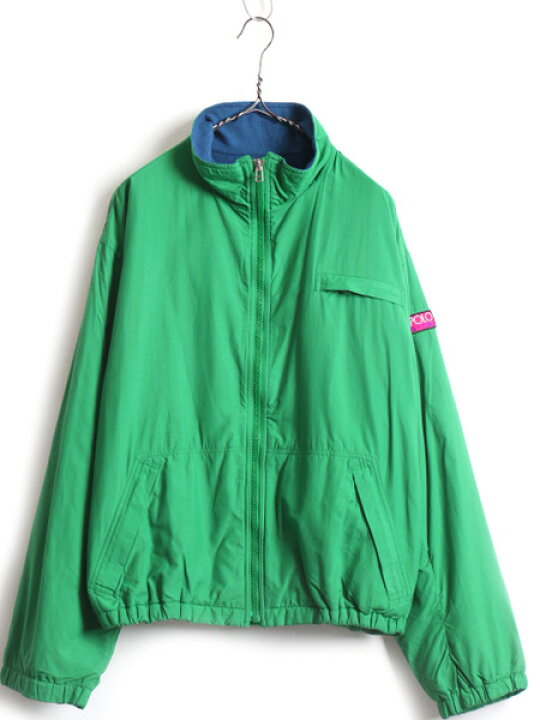 楽天市場】90s 初期 POLO SPORT □ ラルフローレン ポロスポーツ  