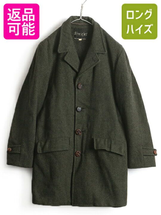 楽天市場】60s USA製 ビンテージ □ Stratojac ボア ライナー付き 