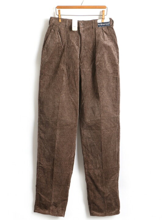 楽天市場】デッドストック 80s USA製 □ ポロカントリー ラルフ  