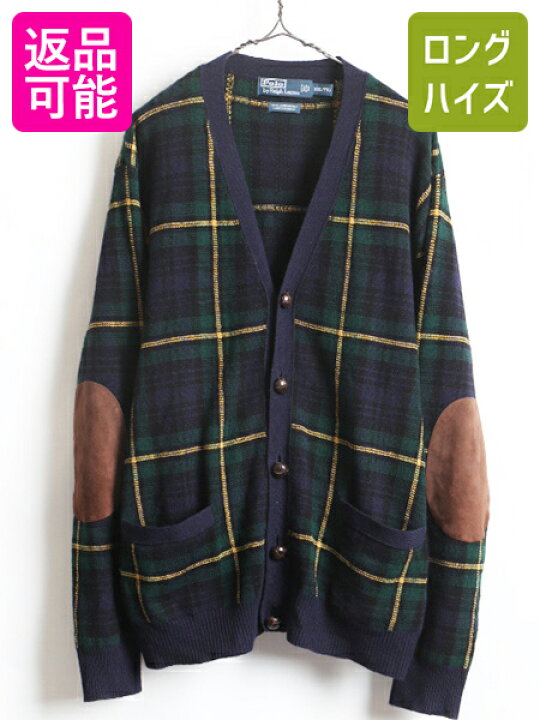 楽天市場】大きいサイズ XXL □ POLO ポロ ラルフローレン ラム ウール 
