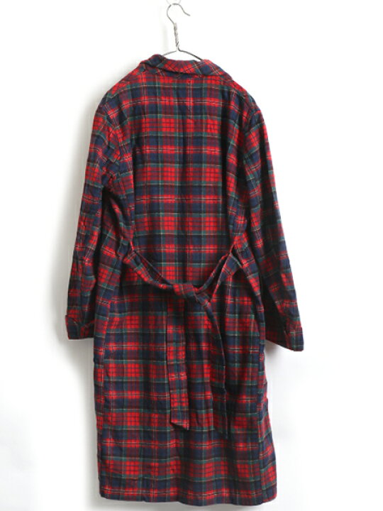 楽天市場】70s ビンテージ USA製 □ PENDLETON ペンドルトン タータン 