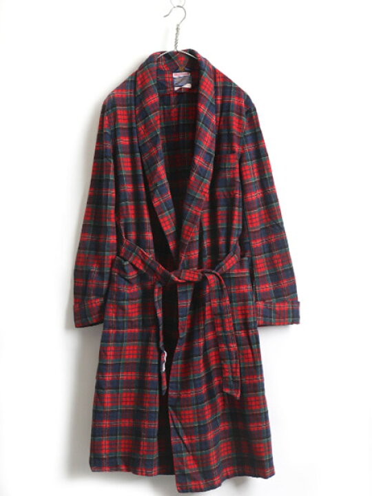 楽天市場】70s ビンテージ USA製 □ PENDLETON ペンドルトン タータン 