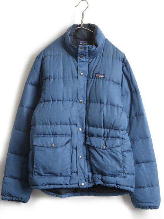 楽天市場】09年製 □ Patagonia パタゴニア スリングショット ダウン  
