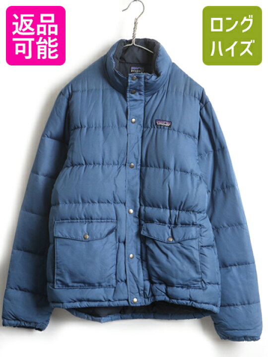 楽天市場】09年製 □ Patagonia パタゴニア スリングショット ダウン  