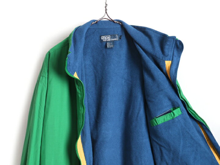 楽天市場】90s 初期 POLO SPORT □ ラルフローレン ポロスポーツ 