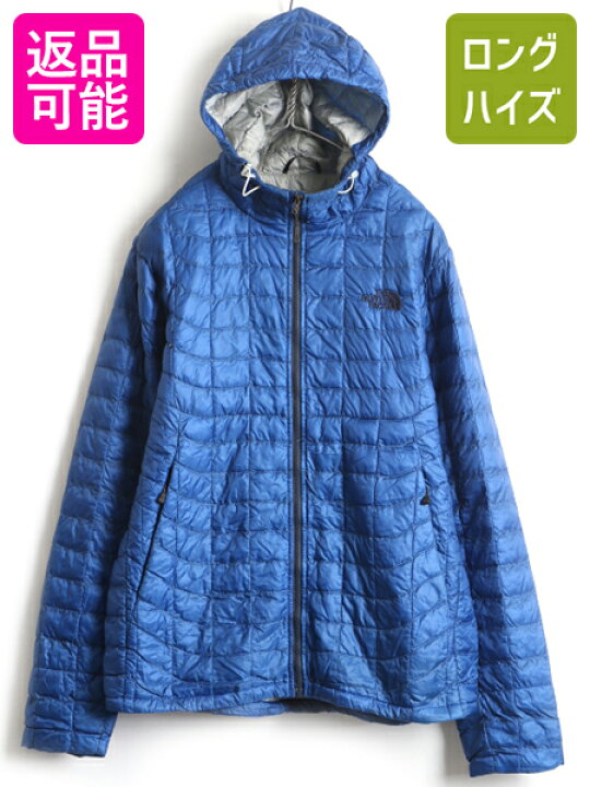 楽天市場】US企画 日本未発売 □ ノースフェイス 中綿 キルティング 