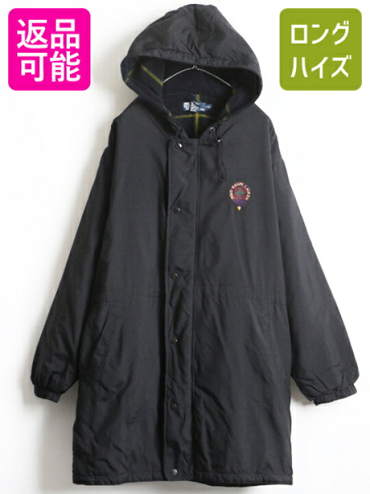 楽天市場】人気 黒 90s □ POLO ポロ ラルフローレン 裏 フリース 中綿  