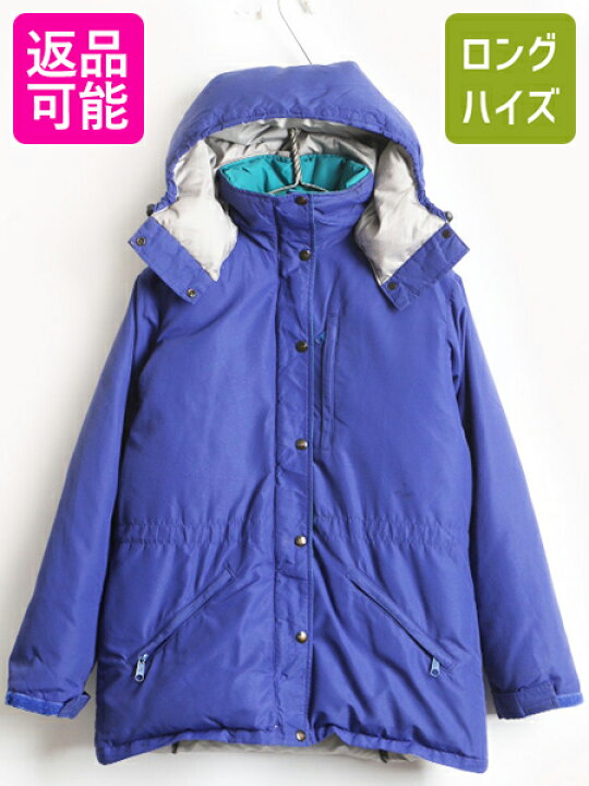 楽天市場】80s 90s USA製 オールド □ LLBEAN 脱着 フード付き 