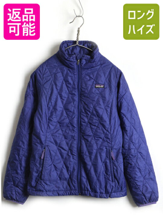 楽天市場】ガールズ XL レディース XS 程□ 14年製 パタゴニア 