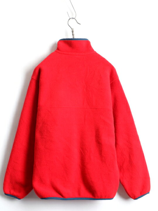 楽天市場】希少サイズ S □ 12年製 PATAGONIA パタゴニア シンチラ  