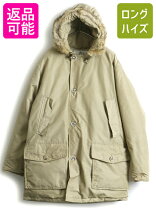 楽天市場】woolrich arctic parka us mの通販