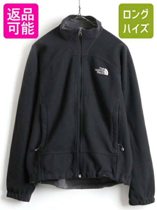 楽天市場】希少サイズ S 人気 黒 □ ノースフェイス WINDWALL 