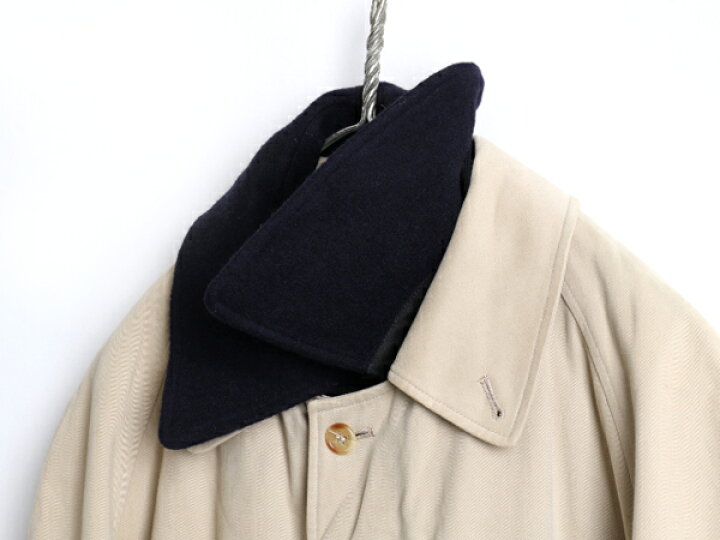 楽天市場】イングランド製 □ BURBERRY LONDON バーバリー 付け 