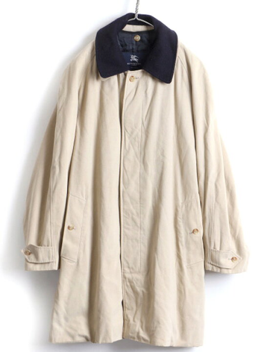 楽天市場】イングランド製 □ BURBERRY LONDON バーバリー 付け襟 