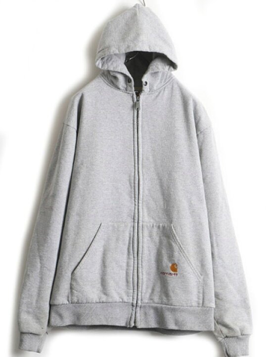 楽天市場】80s 90s USA製 □ カーハート CARHARTT 裏サーマル 