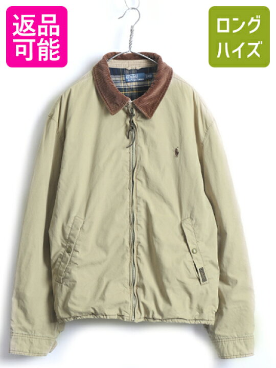 楽天市場】大きいサイズ XXL □ POLO ポロ ラルフローレン チェック 