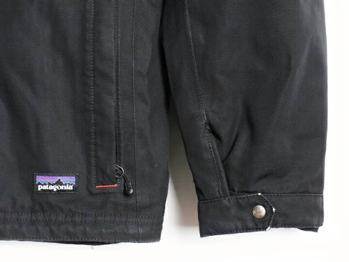 楽天市場】人気 黒 13年製 □ Patagonia パタゴニア ワナカ ダウン 