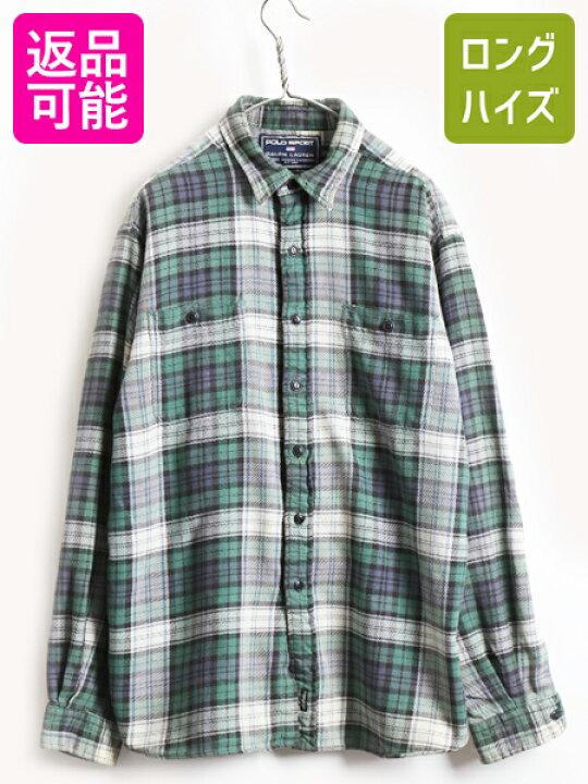 楽天市場】00s オールド □ POLO SPORT ポロスポーツ ラルフローレン 
