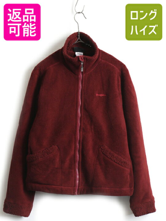 楽天市場】06年製 □ パタゴニア シンチラ ウインドゾーン ジャケット