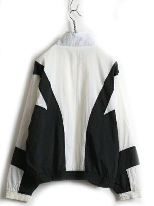 楽天市場】90s 大きいサイズ XL □ Reebok リーボック ライナー付き 
