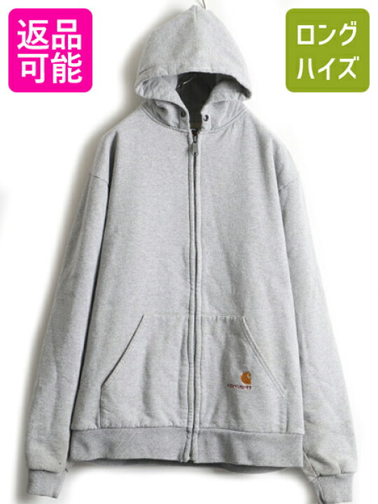 楽天市場】80s 90s USA製 □ カーハート CARHARTT 裏サーマル  