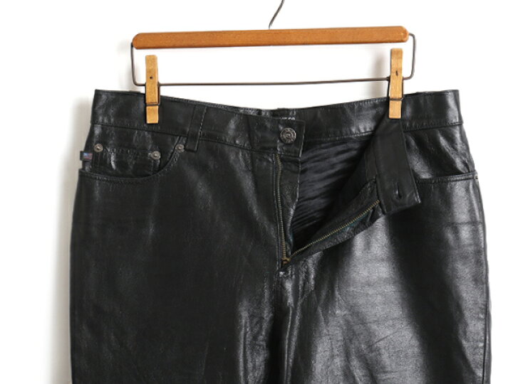 楽天市場】□ POLO JEANS CO ラルフローレン ライナー付き 5ポケット  