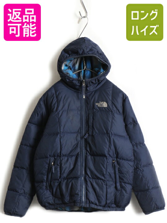 楽天市場】ボーイズ L 155-165cm □ ノースフェイス フルジップ  