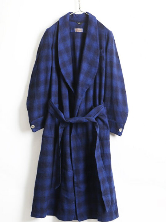 楽天市場】50s USA製 ビンテージ 希少サイズ S □ PENDLETON ペン 