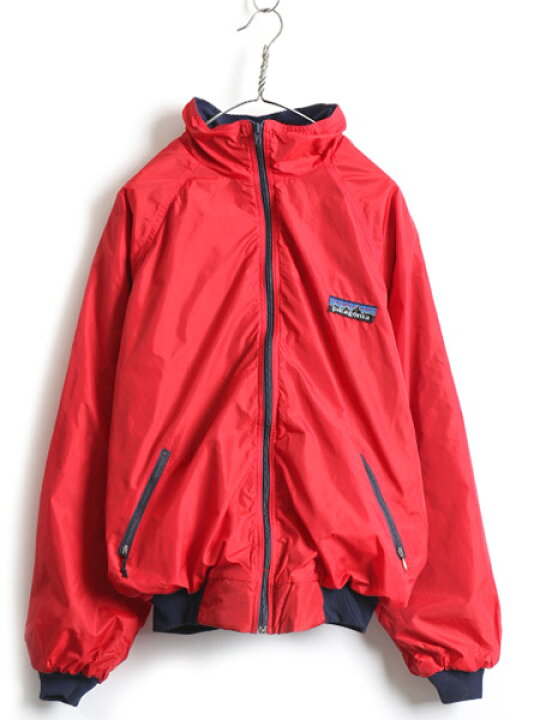 楽天市場】80s デカタグ ビンテージ □ PATAGONIA パタゴニア  