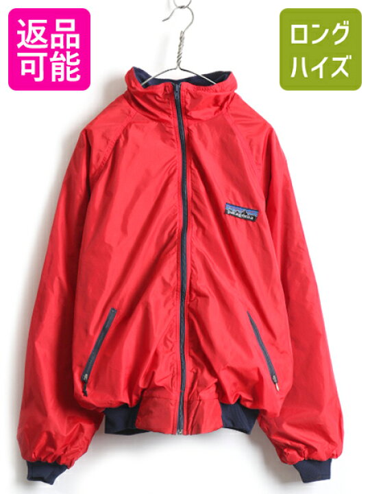 楽天市場】80s デカタグ ビンテージ □ PATAGONIA パタゴニア  