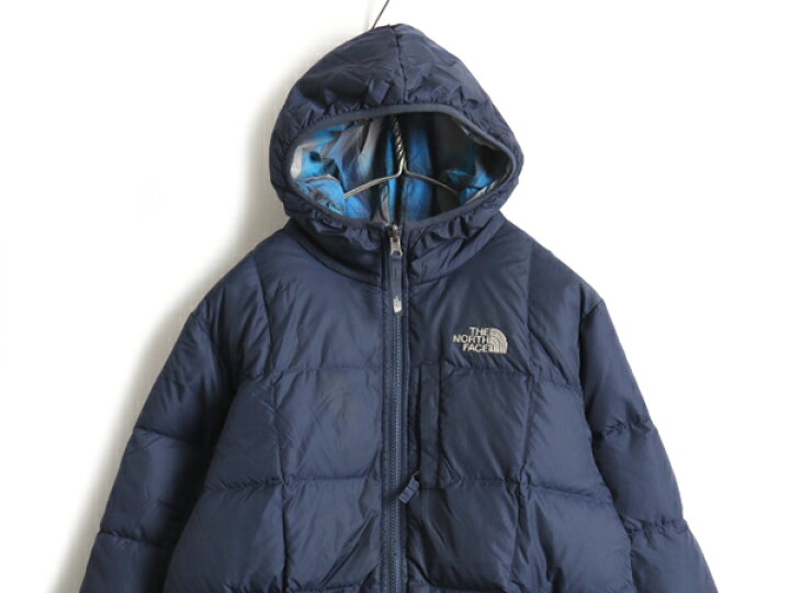 楽天市場】ボーイズ L 155-165cm □ ノースフェイス フルジップ  