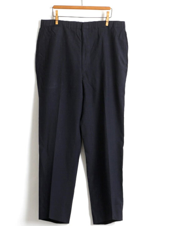 楽天市場】60s ビンテージ □ SAKS FIFTH AVENUE 5ポケット ノータック  