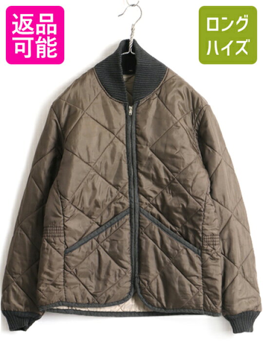 楽天市場】70s ビンテージ □ Sears ROEBUCK シアーズ フルジップ 中綿 