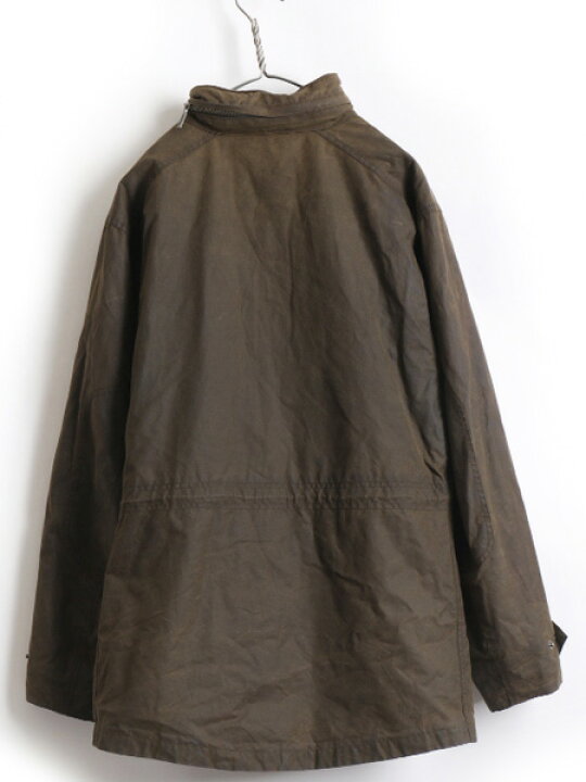 楽天市場】☆ Barbour バブアー SAPPER サッパー 中綿入り 
