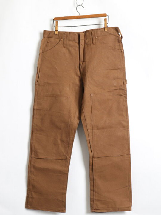 楽天市場】タグ付き デッドストック 70s ☆ Dickies ディッキーズ 