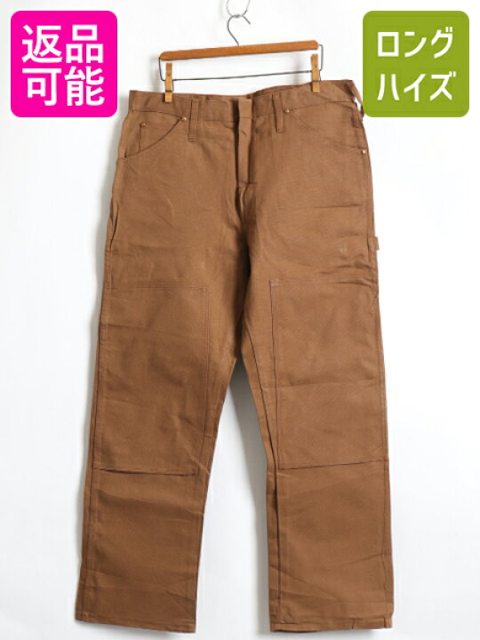 楽天市場】タグ付き デッドストック 70s ☆ Dickies ディッキーズ 