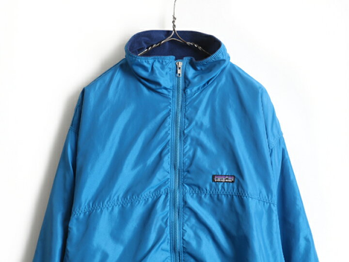楽天市場】90s USA製 旧タグ □ PATAGONIA パタゴニア フルジップ 