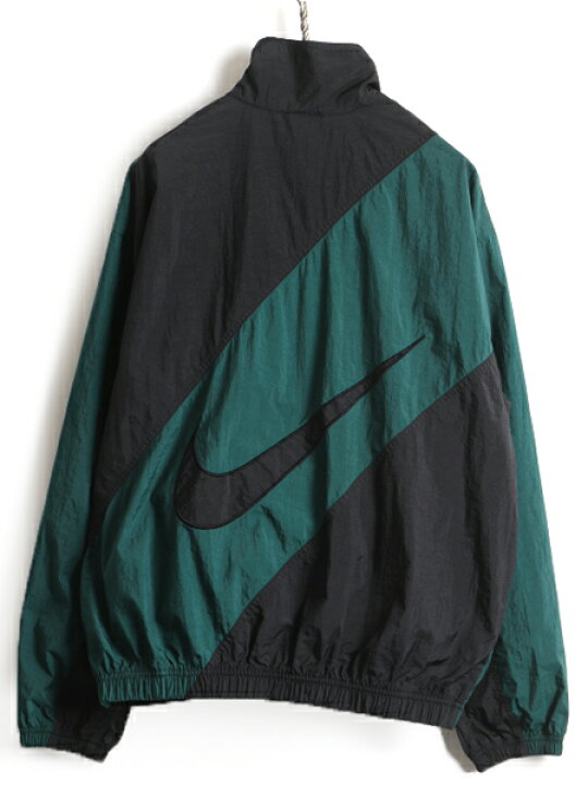 楽天市場】90s オールド □ ナイキ NIKE 2トーン 切替 ビッグ ス