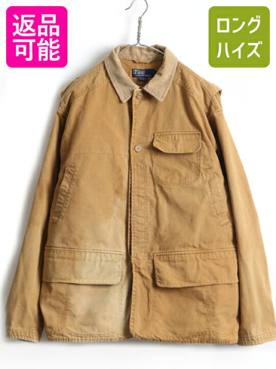 楽天市場】大きいサイズ XL 90s □ POLO ポロ ラルフローレン 襟 
