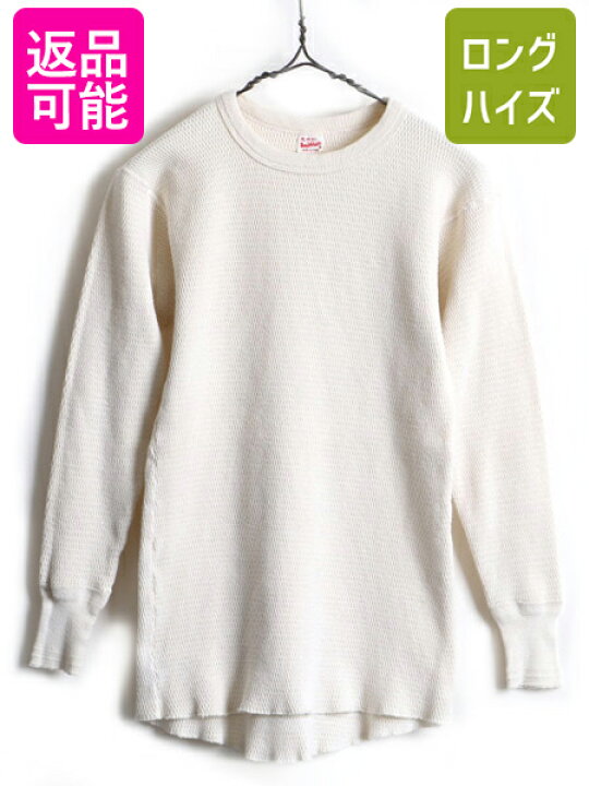 楽天市場】60s ビンテージ □ Healthknit ヘルスニット クルーネック 