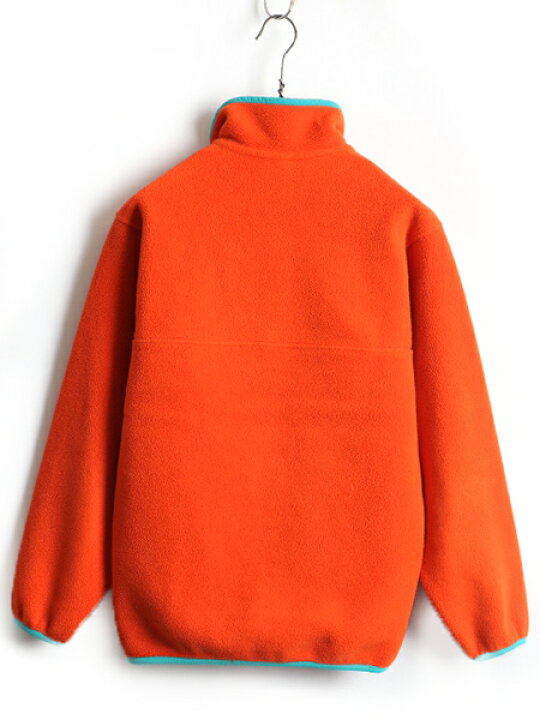 楽天市場】希少サイズ XS □ 11年製 PATAGONIA パタゴニア シンチラ 