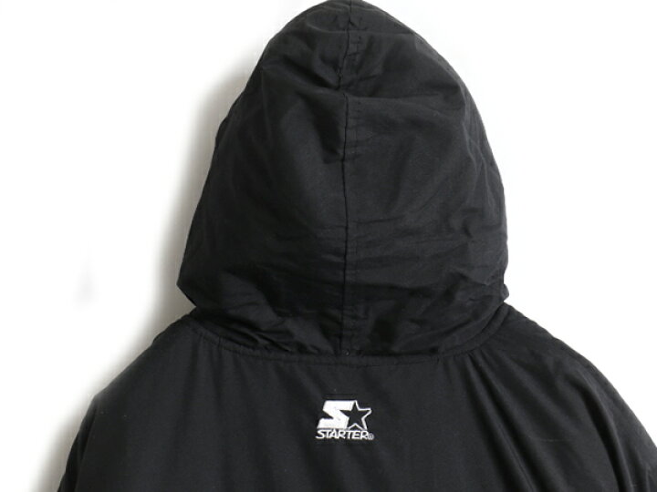楽天市場】90s 大きいサイズ XL □ STARTER スターター NFL レイダース 