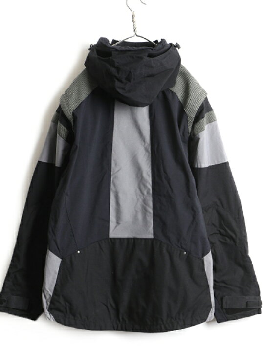 楽天市場】大きいサイズ XL □ ノースフェイス STEEP TECH スティープ  